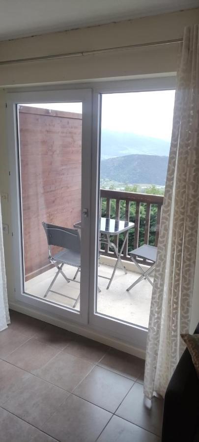 Avec Vue Panoramique Sur La Montagne Apartment *